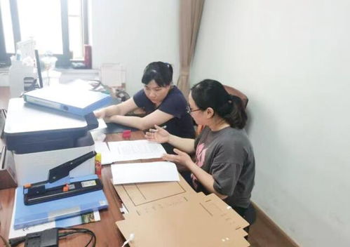 宣州區(qū)委史志室 一對(duì)一精準(zhǔn)指導(dǎo)，賦能企業(yè)檔案規(guī)范化建設(shè)