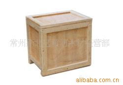 常州新北區(qū)黃河木材經(jīng)營部 專業(yè)定制高品質(zhì)包裝箱，助力物流安全升級